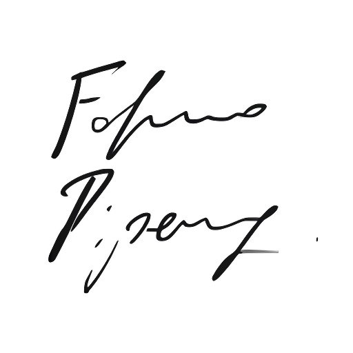Signature